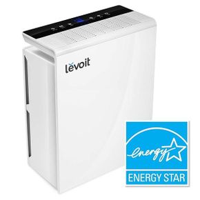 독일 르보잇 공기청정기 Levoit air cleaner with HEPA combination filter and activated 카본