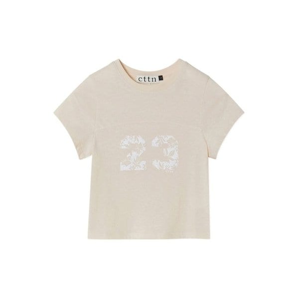 Flower Baby Tshirts