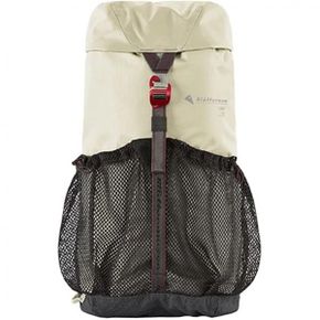 독일 클라터뮤젠 배낭 1827900 KlAttermusen Fjorm Backpack 18 L One Size