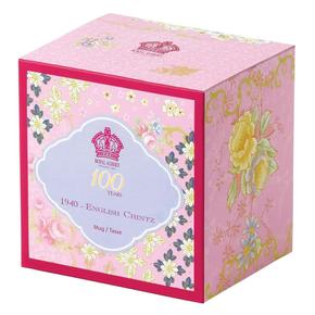 [해외직구] ROYAL ALBERT 로얄알버트 100주년 1940년 잉글리시 친츠 머그잔 400ml