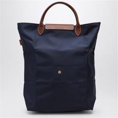 Tote bag 10168089 Blue