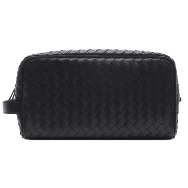 [부산점] 25FW 남성 인트레치아토 파우치백 (244706 V47W1 1275 25F)