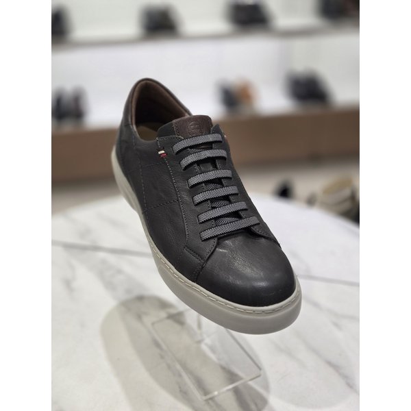 [시흥점] 남성 경량 키높이 밴딩 스니커즈 (FMM252)