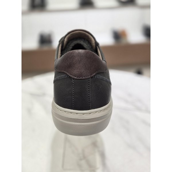 [시흥점] 남성 경량 키높이 밴딩 스니커즈 (FMM252)