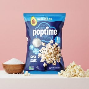 (m) 팝타임 씨솔트 128g