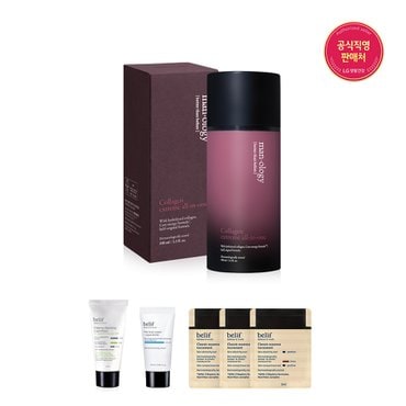 빌리프 [25MS]맨올로지 콜라겐 익스트림 올인원 100ml