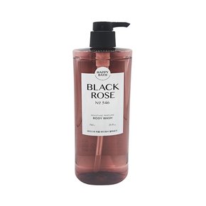 모이스처 퍼퓸 바디워시 블랙로즈 760g
