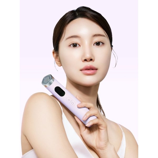 [퍼플에디션] 물광 모공 탄력 라인 올인원 펜타프라임