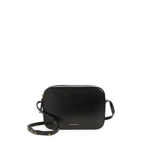 4888037 Mansur Gavriel Leather Camera Bag