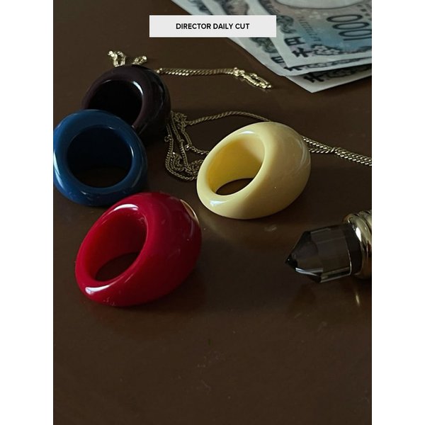 BY FLOWER FORMICA R (YELLOW)