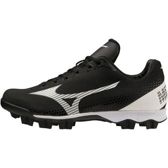  미국 미즈노 축구화 Mizuno Womens Wave Finch Lightrevo Molded Softball Shoe 1862206