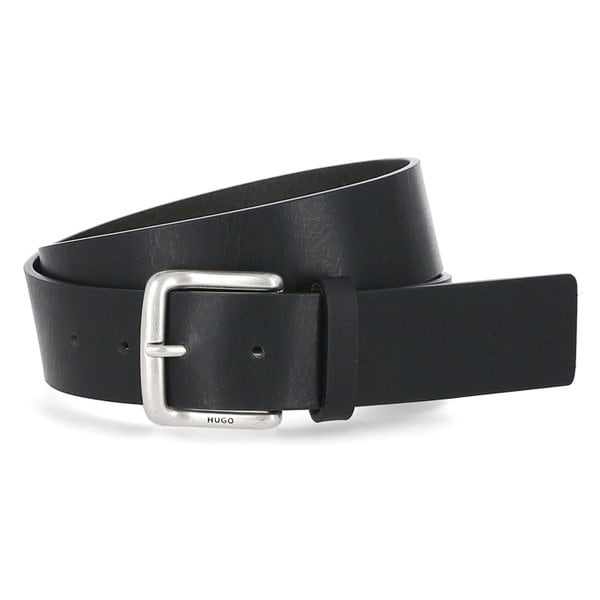 [부산점] 로고 50553774 001 휴고보스 GEFFREY 남성벨트