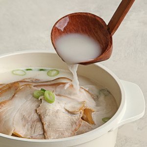 다신샵 성수동905 국내산 돼지고기 듬뿍 부산식 돼지국밥 10팩