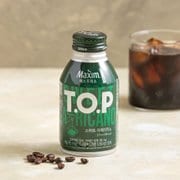 TOP 스위트 아메리카노 275ml