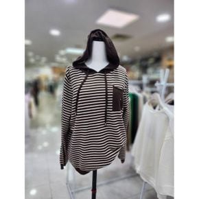 세이브존08 스트라이프 비비 후드 N24NW4322_P376467139