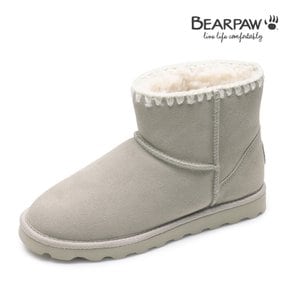 베어파우(BEARPAW) 여성 양털부츠 MAIA 크림 K2355037PDW