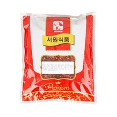 베트남 건고추채 250g