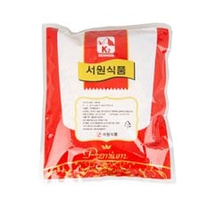 베트남 건고추채 250g