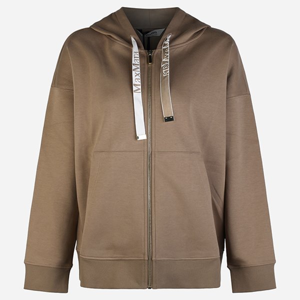 [시흥점] 6S 2619921031600 006 스모르 코튼 후드 집업 자켓 카멜