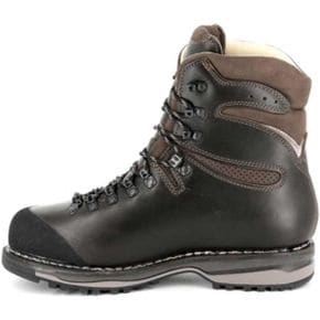 영국 잠발란 등산화 Zamberlan Mens 1030 Sella GoreTex RR NW 레더 Boots 1730934