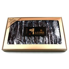 소고기육포 선물세트 1호(1kg)/kr