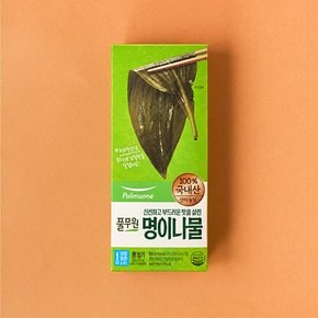 반듯한식 명이나물 250g*2입