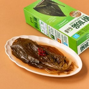 반듯한식 명이나물 250g*2입