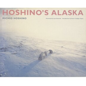 Worldbook365 Michio Hoshino : Hoshino`s Alaska 일본 사진작가 호시노 미치오 알래스카 사진집