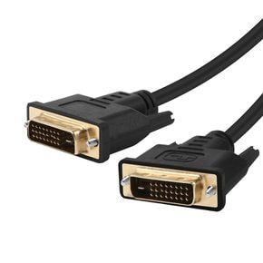 DVI015 DVI-D 듀얼링크 최고급형 케이블 1.5M