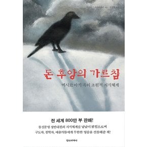 돈 후앙의 가르침 멕시코 야키족의 초월적 지식체계