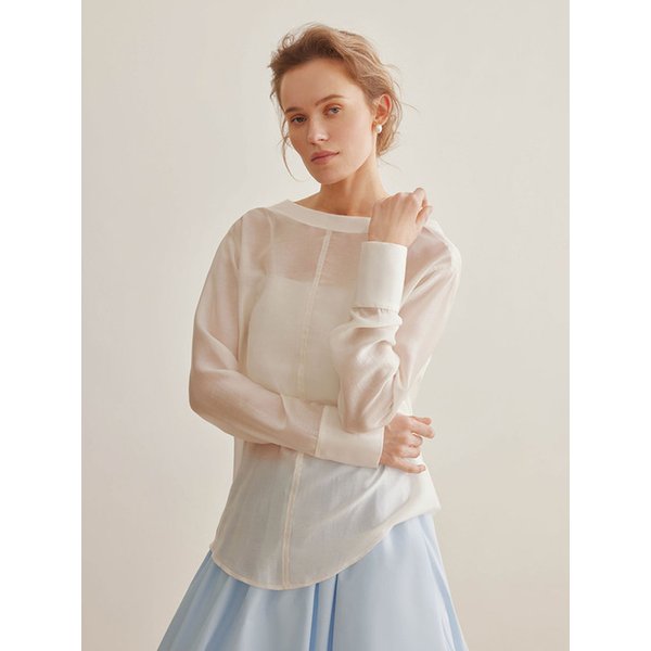 YY_See through cool top