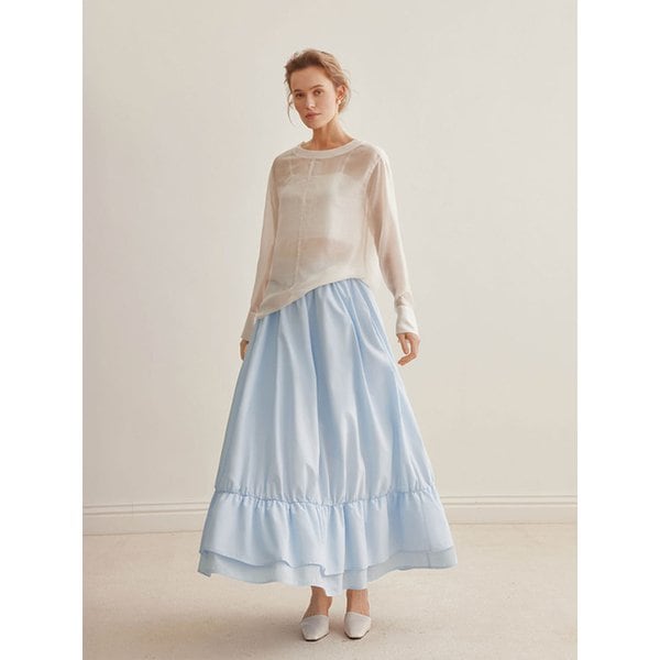 YY_See through cool top