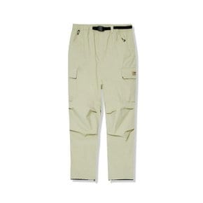 아이더바지 JQS DMW22335E2 DIMITO X EIDER PANTS (Beige)