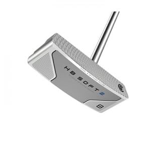 5746714 던롭 CLEVELAND 클리블랜드 HB SOFT2 PUTTER 8C 2024년 모델 PA3463986