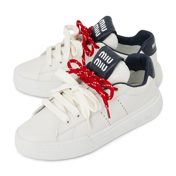 [부산점] 여성 스니커즈 5E387E 3L48 F0BJO