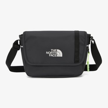 노스페이스키즈 NN2PQ03R 키즈 플랩 크로스백 KIDS FLAP CROSS BAG