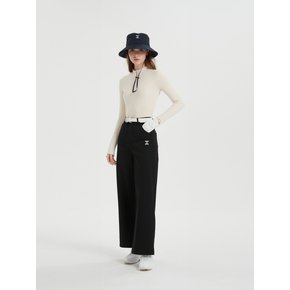 Log Comfort Wide Fleece Pants