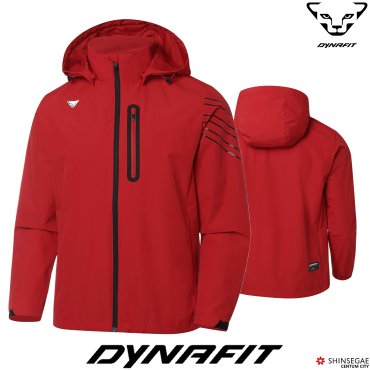 다이나핏 YMP23124[다이나핏]남성 디모션 간절기 봄 바람막이 생활방수 자켓 (기존가 199,000원)