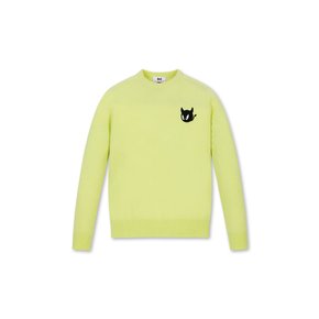 WTO Cashmere Whole Garment Sweater (WWWAX24130MIX)