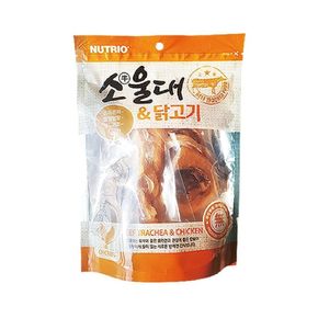 뉴트리오 소울대 n 닭고기 140g