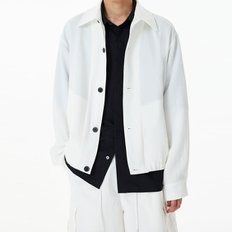 [MEN] 24 S/S 써머 링클 블루종 2종택1 9154213562HY