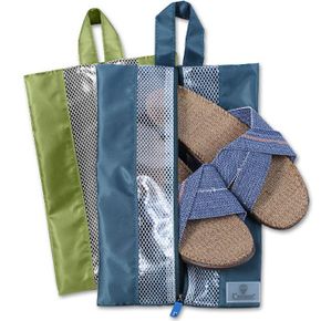 (HICKIES) HICKIES 여행 신발주머니 SHOES POUCH