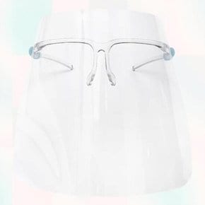 페이스커버 페이스쉴드 필름 1매 페이보호 필름
