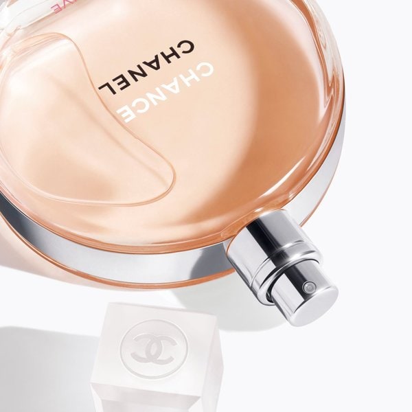 샹스 오 비브 오 드 뚜왈렛 100ml