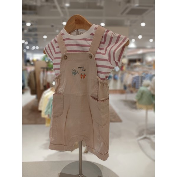 [부산점] 캐럿가든우주복SET(3411360101)