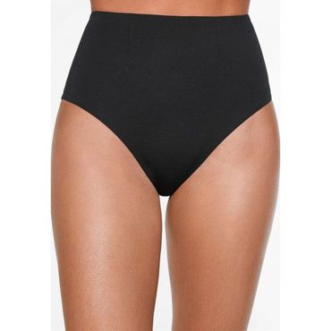 이스퀘어 5175822 OYSHO HIGH RISE - Bikini bottoms black