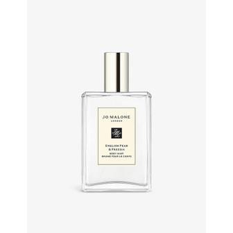  [해외직구] 영국직구 JOMALONE 조말론 잉글리쉬 페어 앤 프리지아 바디미스트 100ml