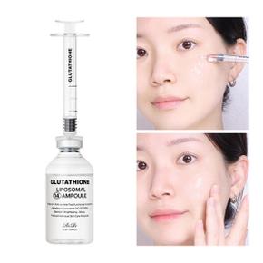 /리르 리르 글루타치온 리포좀 14 앰플 50ml /미백광채