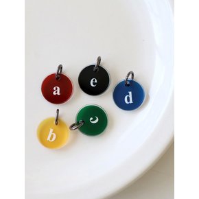 charm _ alphabet