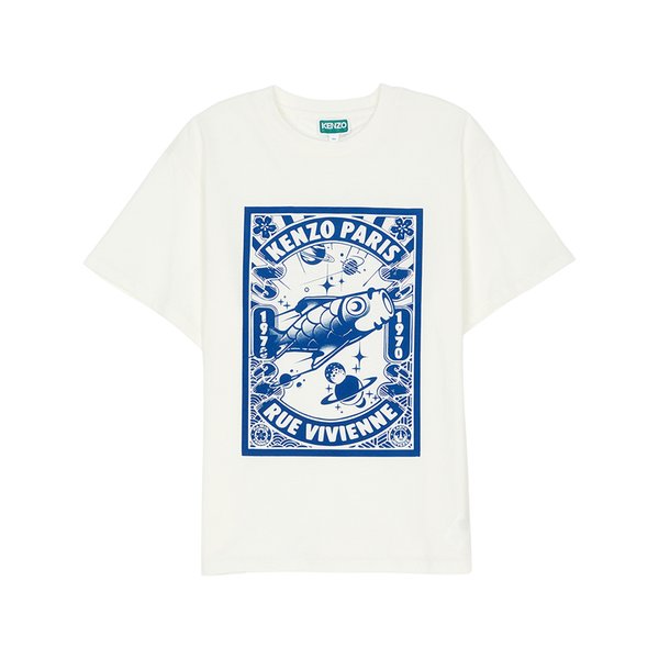 [부산점] 코스믹 펀 반팔티셔츠 K61443 117 (성인착용가능)